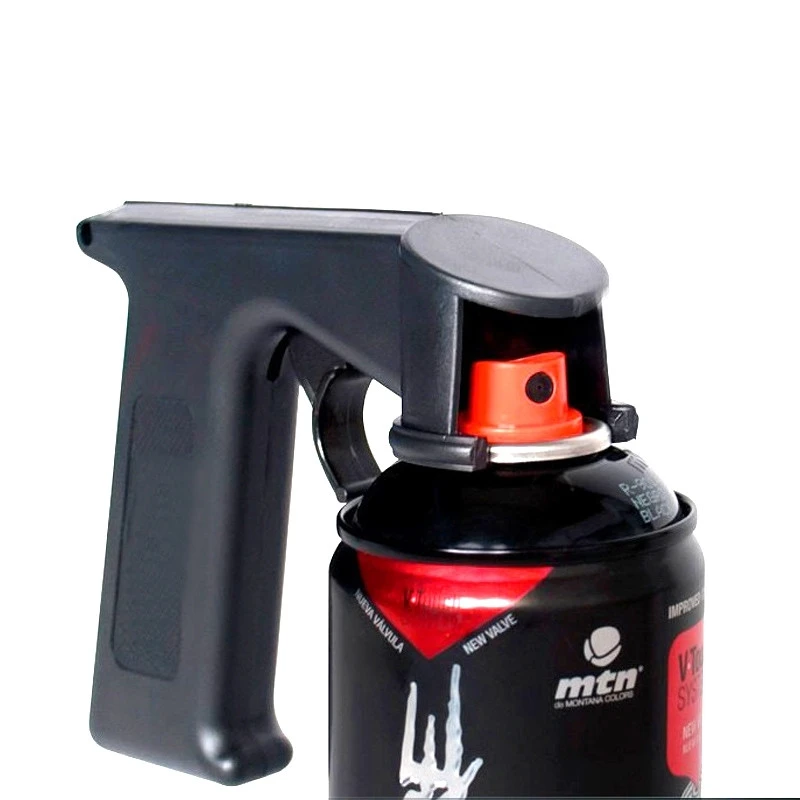 1 Poignée Pour Pistolet à Peinture MOTIP 6 1 Poignée Pour Pistolet à Peinture MOTIP – Image 4