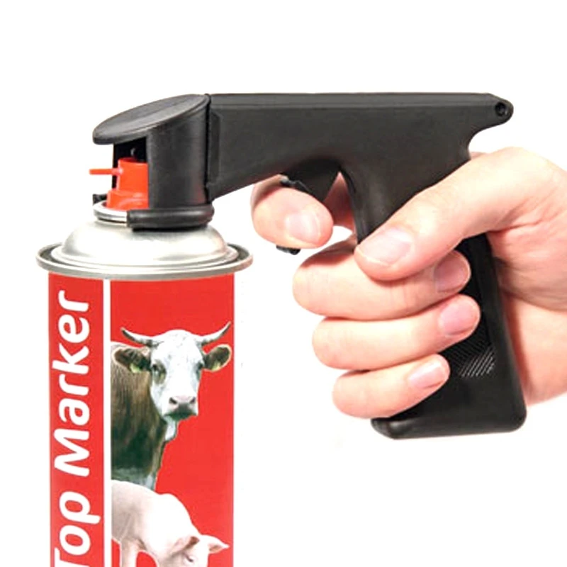 1 Poignée Pour Pistolet à Peinture MOTIP 7 1 Poignée Pour Pistolet à Peinture MOTIP – Image 5