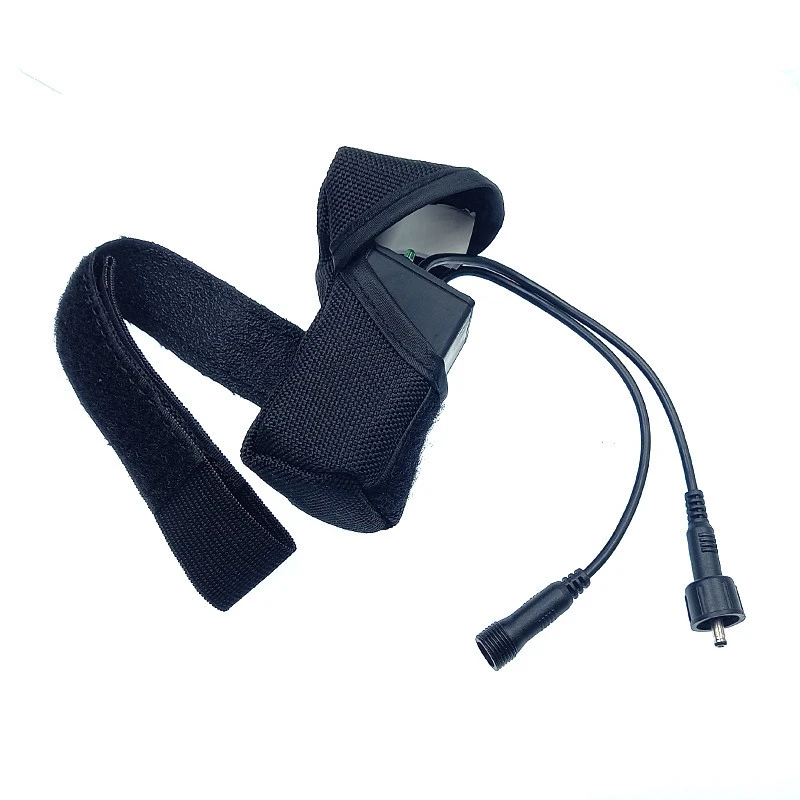 BUSCH & MULLER Accu Tampon E-Werk 5 BUSCH & MULLER Accu Tampon E-Werk – Image 3