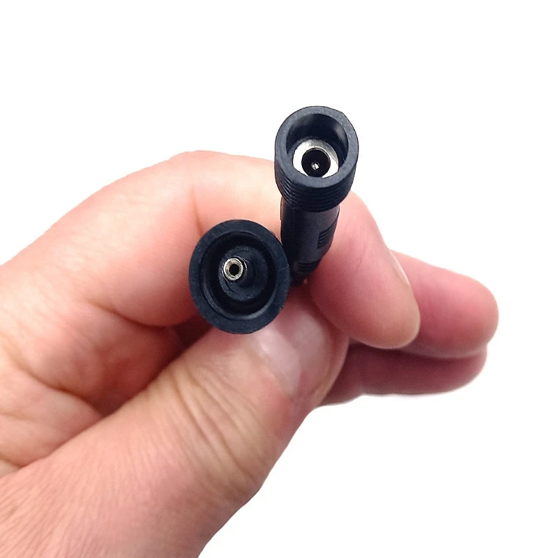 BUSCH & MULLER Accu Tampon E-Werk 6 BUSCH & MULLER Accu Tampon E-Werk – Image 4