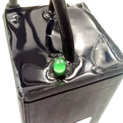 BUSCH & MULLER Accu Tampon E-Werk 13 BUSCH & MULLER Accu Tampon E-Werk -Point Soldes accu tampon e werk 5