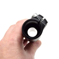 Satori Adaptateur De Potence Head Up 4 Noir Dia.28,6 Mm / 117 Mm -Point Soldes adaptateur de potence head up 4 noir dia286 mm 117 mm 5