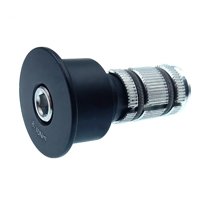 Adaptateur Ergotec - Montage Rétroviseur Embout De Guidon 3 Adaptateur Ergotec - Montage Rétroviseur Embout De Guidon