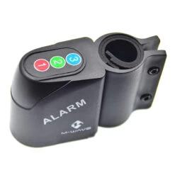 M-Wave Alarme Pour Vélo 10 M-Wave Alarme Pour Vélo -Point Soldes alarme pour velo 2
