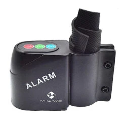 M-Wave Alarme Pour Vélo 11 M-Wave Alarme Pour Vélo -Point Soldes alarme pour velo 3