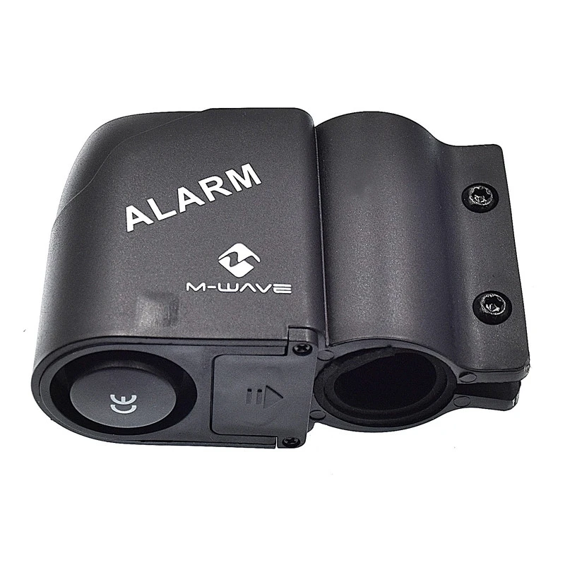 M-Wave Alarme Pour Vélo 7 M-Wave Alarme Pour Vélo – Image 5