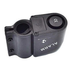 M-Wave Alarme Pour Vélo 13 M-Wave Alarme Pour Vélo -Point Soldes alarme pour velo 5