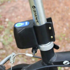 Alarme Pour Vélo Avec Télécommande -Point Soldes alarme pour velo avec telecommande 5