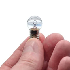 Ampoule 6V 6W FLOSSER Projecteur (EP10) -Point Soldes ampoule 6v 6w flosser projecteur ep10 2