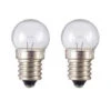 Ampoule Pour Feu Avant De Vélo 2,4 W 6 V - Par 2 2 Ampoule Pour Feu Avant De Vélo 2,4 W 6 V - Par 2 -Point Soldes ampoule pour feu avant de velo 24 w 6 v par 2