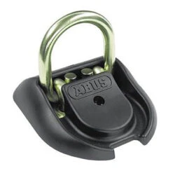 Ancre Fixation Sol Et Mur Granit Pour Vélo Et Moto - ABUS WBA100