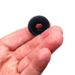 BUSCH & MULLER Anneau Caoutchouc Pour Dynamo Vélo Dymotec 6 De Busch & Müller -Point Soldes anneau caoutchouc pour dynamo velo dymotec 6 de busch muller 2