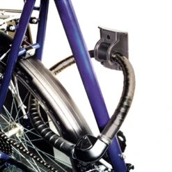 Abus Anneau Fixation Sol Et Mur Pour Vélo -Point Soldes anneau fixation sol et mur pour velo 3