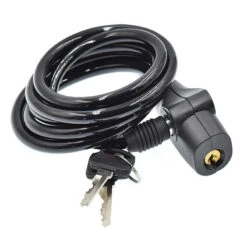 Antivol à Câble Pour Vélo