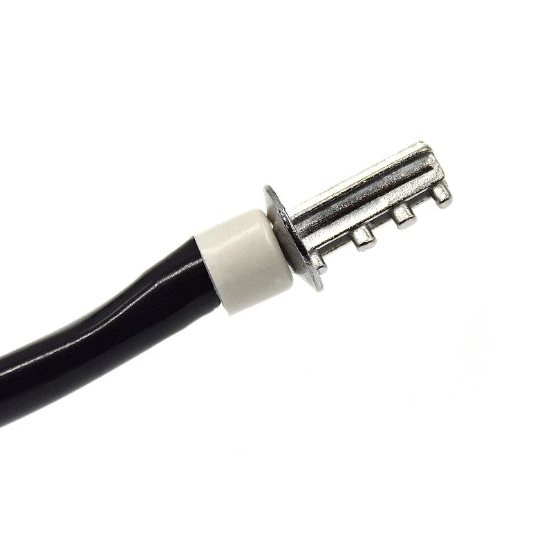 Antivol Câble à 3 Chiffres Pour Vélo 4 Antivol Câble à 3 Chiffres Pour Vélo – Image 2