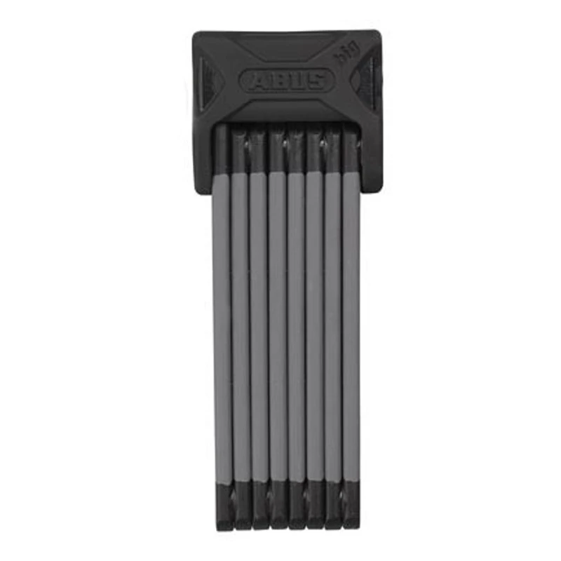 Abus Antivol Pliable Bordo à Clé 3 Abus Antivol Pliable Bordo à Clé