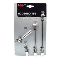 Antivol Selle Et Roues De Vélo - Point -Point Soldes antivol selle et roues de velo point 3