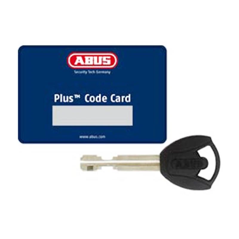 Antivol Vélo Pliable à Clés Avec Alarme Bordo 6000A ABUS 3 Antivol Vélo Pliable à Clés Avec Alarme Bordo 6000A ABUS