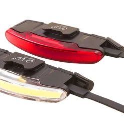 Arco Set Spanninga - Kit éclairage Avant-arrière 10 Arco Set Spanninga - Kit éclairage Avant-arrière -Point Soldes arco set spanninga kit eclairage avant arriere 2