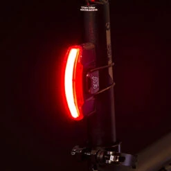 Arco Set Spanninga - Kit éclairage Avant-arrière 12 Arco Set Spanninga - Kit éclairage Avant-arrière -Point Soldes arco set spanninga kit eclairage avant arriere 4