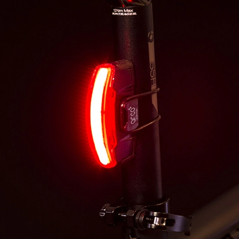 Arco Set Spanninga - Kit éclairage Avant-arrière 7 Arco Set Spanninga - Kit éclairage Avant-arrière – Image 5