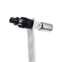 Super B Arrache Manivelle Avec Clé Pédalier Vélo -Point Soldes arrache manivelle avec cle pedalier velo 2