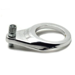 Messingschlager Arrêt De Gaine Pour Frein Avant Cantilever à Tirage 1 1/8