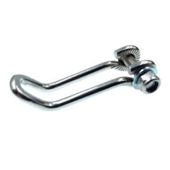 Messingschlager Attache Inoxydable Pour Feu Avant Sur Fourche De Vélo -Point Soldes attache inoxydable pour feu avant sur fourche de velo 4