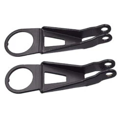Point Attache Pour Feu Vélo Avant Sur Potence -Point Soldes attache pour feu velo avant sur potence 4