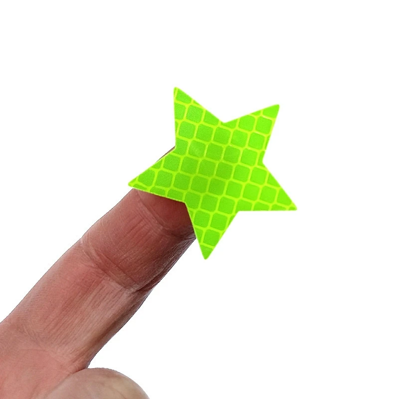 Autocollant Réfléchissant Pour Cadre Et Roue De Vélo, 42 Pièces 8 Autocollant Réfléchissant Pour Cadre Et Roue De Vélo, 42 Pièces – Image 6