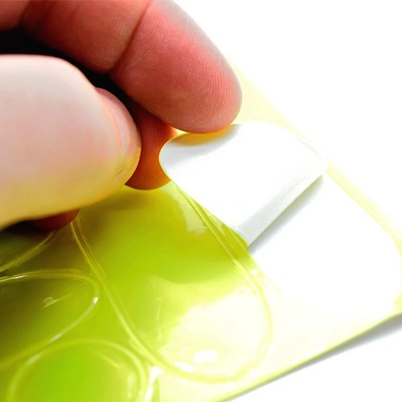 Silverline Autocollants Haute-visibilité 36 Pièces Pour Cycliste 4 Silverline Autocollants Haute-visibilité 36 Pièces Pour Cycliste – Image 2