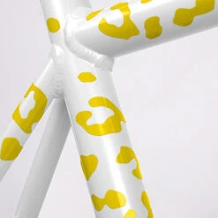 Autocollants Réfléchissants Léopard Bookman -Point Soldes autocollants reflechissants leopard bookman 2