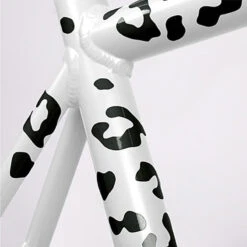 Autocollants Réfléchissants Léopard Bookman -Point Soldes autocollants reflechissants leopard bookman 4