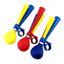 Avertisseur Coloré Pour Vélo En Forme De Trompe Trois Cornes 10 Avertisseur Coloré Pour Vélo En Forme De Trompe Trois Cornes -Point Soldes avertisseur colore pour velo en forme de trompe trois cornes 3