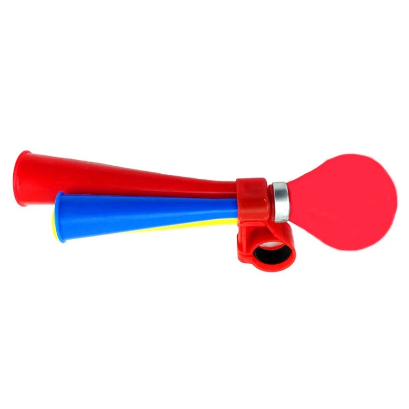 Avertisseur Coloré Pour Vélo En Forme De Trompe Trois Cornes 3 Avertisseur Coloré Pour Vélo En Forme De Trompe Trois Cornes