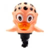 XLC Avertisseur Klaxon Enfant Phoque Fixation Cintre Vélo -Point Soldes avertisseur klaxon enfant phoque fixation cintre velo