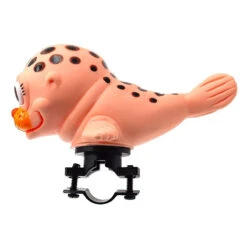 XLC Avertisseur Klaxon Enfant Phoque Fixation Cintre Vélo 8 XLC Avertisseur Klaxon Enfant Phoque Fixation Cintre Vélo -Point Soldes avertisseur klaxon enfant phoque fixation cintre velo 2