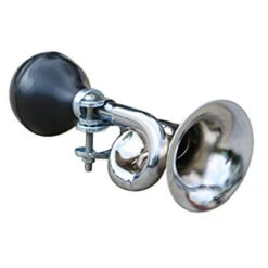 Avertisseur Sonore Trompette Pour Vélo -Point Soldes avertisseur sonore trompette pour velo 2