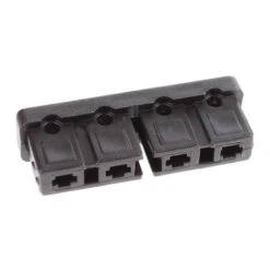 AXA Connecteur De Montage Pour HR Traction Dynamo Noire -Point Soldes axa connecteur de montage pour hr traction dynamo noire 2