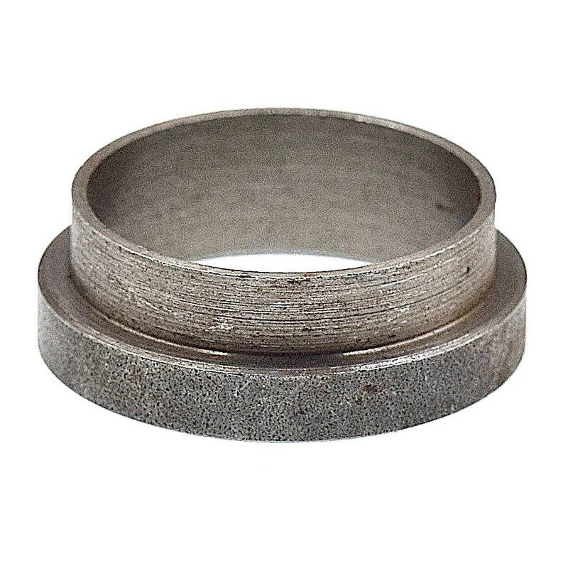 Bague Collerette 1 Pouce Pour Fourche Unichrome 5 Bague Collerette 1 Pouce Pour Fourche Unichrome – Image 3