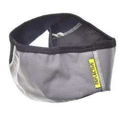 Bandeau Wowow Noir Réfléchissant -Point Soldes bandeau wowow noir reflechissant 4