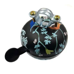 Basil - Wanderlust Sonnette Noir 80 Mm Pour Vélo 12 Basil - Wanderlust Sonnette Noir 80 Mm Pour Vélo -Point Soldes basil wanderlust sonnette noir 80 mm pour velo 4