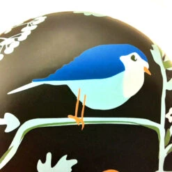 Basil - Wanderlust Sonnette Noir 80 Mm Pour Vélo 13 Basil - Wanderlust Sonnette Noir 80 Mm Pour Vélo -Point Soldes basil wanderlust sonnette noir 80 mm pour velo 5