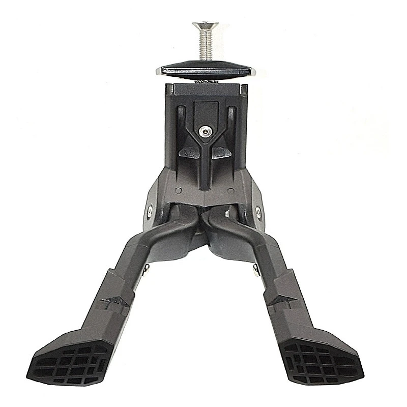 Béquille Double Flex 3 Ergotec Pour Vélo électrique 7 Béquille Double Flex 3 Ergotec Pour Vélo électrique – Image 5