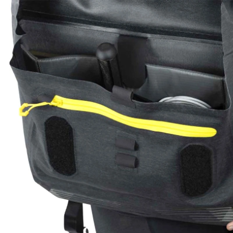 Besace Sacoche Vélo City Messenger Apidura 11 L Ou 13 L 6 Besace Sacoche Vélo City Messenger Apidura 11 L Ou 13 L – Image 4