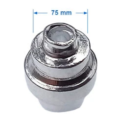 Point Bloque Gaine Pour Levier De Frein Vélo -Point Soldes bloque gaine pour levier de frein velo 2