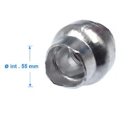 Point Bloque Gaine Pour Levier De Frein Vélo -Point Soldes bloque gaine pour levier de frein velo 3