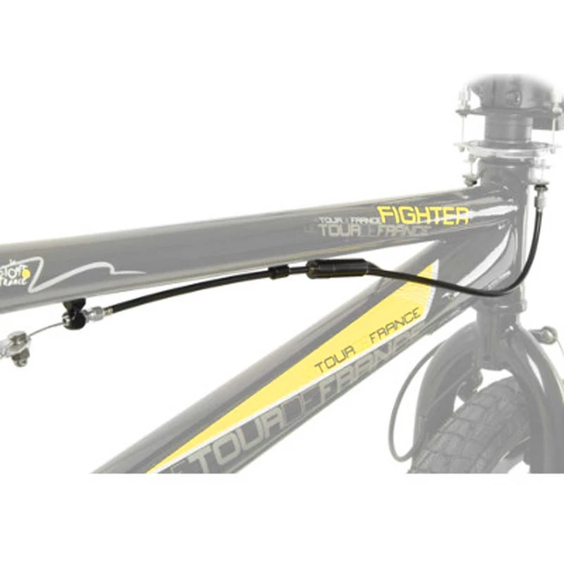 BMX Rotor Cable De Frein Inférieur 4 BMX Rotor Cable De Frein Inférieur – Image 2