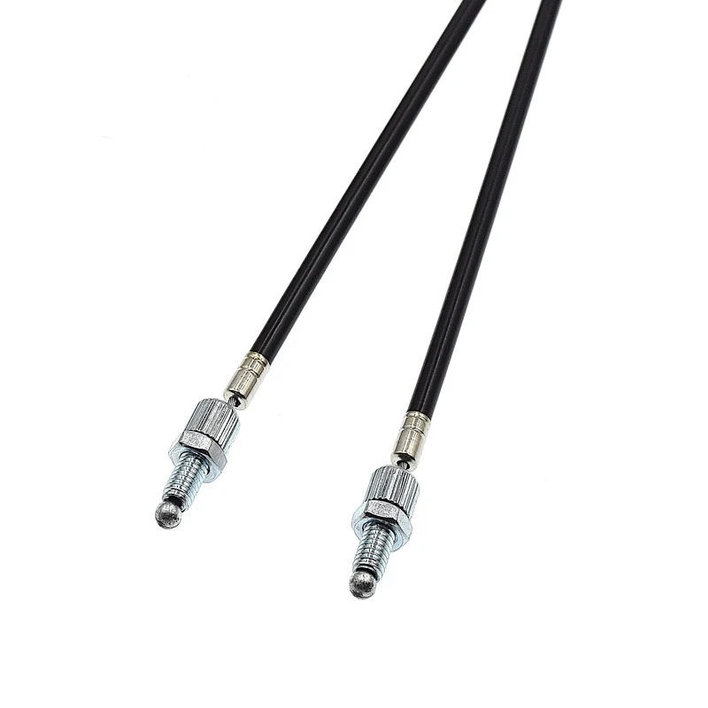 BMX Rotor Cable De Frein Inférieur 6 BMX Rotor Cable De Frein Inférieur – Image 4