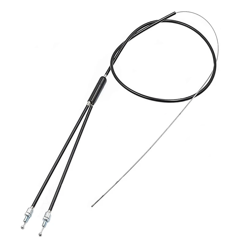 BMX Rotor Cable De Frein Inférieur 3 BMX Rotor Cable De Frein Inférieur
